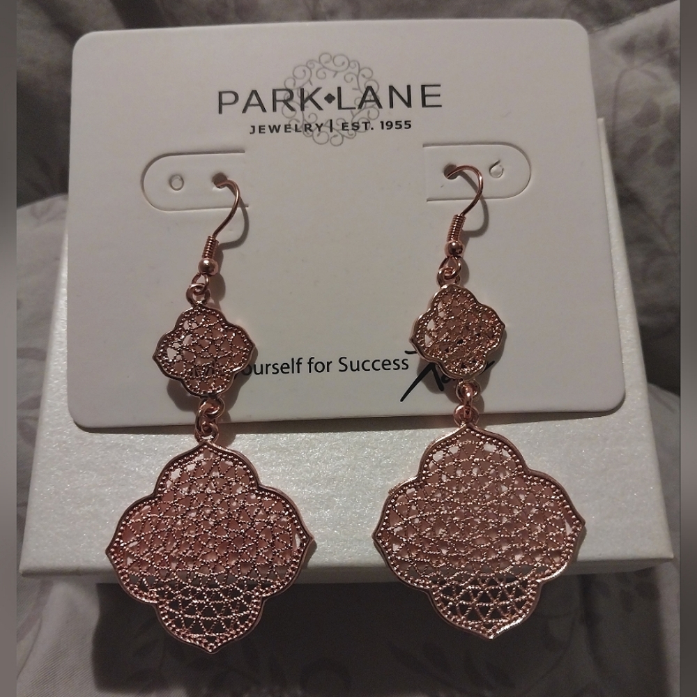 Park Lane Moana Earrings